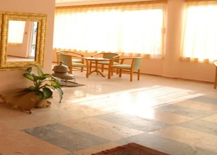 Отель Vois Beach 3*