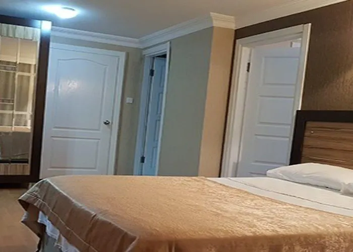 Vois Beach Отель Айвалык