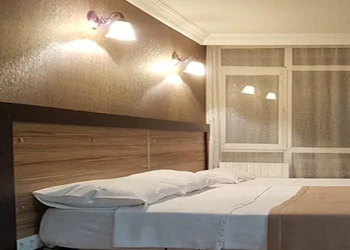 Vois Beach Айвалык