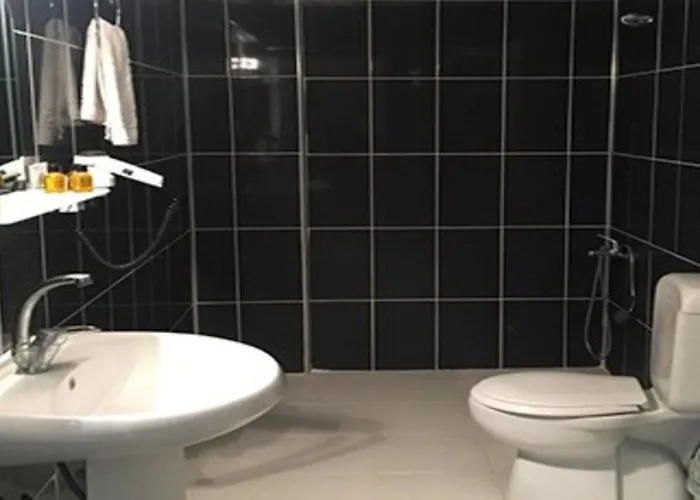 Vois Beach Отель Айвалык